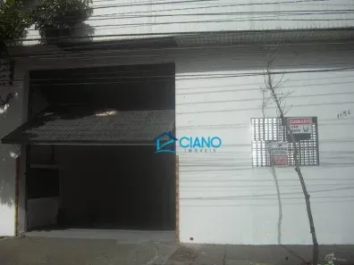 Galpão/Depósito/Armazém para alugar, 382m² no Mooca, São Paulo