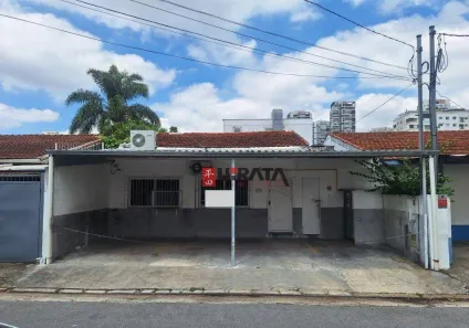 Imóvel Comercial para venda ou aluguel, 210m² no Cidade Monções, São Paulo