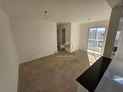 Apartamento com 2 Quartos à venda, 56m² no Vila Galvão, Guarulhos