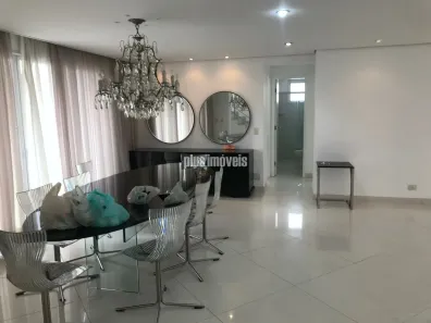 Apartamento com 3 Quartos à venda, 200m² no Perdizes, São Paulo