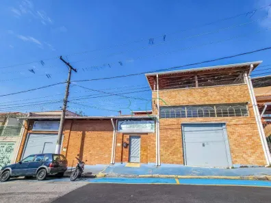 Imóvel Comercial com 17 Quartos à venda, 737m² no Jardim da Saúde, São Paulo