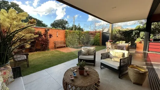 Casa de Condomínio com 3 Quartos à venda, 301m² no Jardim Astúrias I, Piracicaba