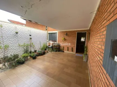 Casa com 2 Quartos à venda, 95m² no Vila Rezende, Piracicaba