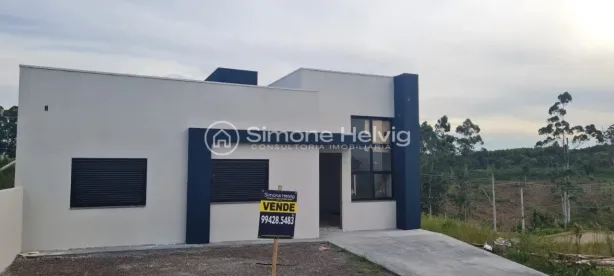 Casa com 3 Quartos à venda, 76m² no Jardim dos Lagos, Guaíba