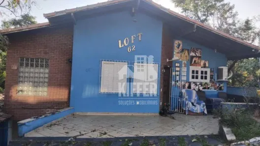 Casa de Condomínio com 1 Quarto à venda, 200m² no Sapê, Niterói