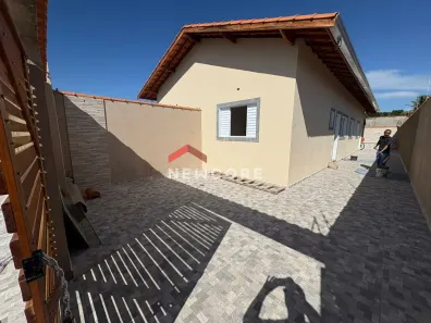 Casa com 2 Quartos à venda, 56m² no Jamaica (Praia), Itanhaém