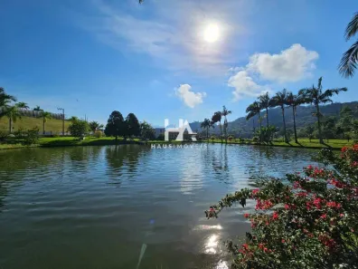 Lote/Terreno à venda, 1m² no Núcleo Urbano Isolado Residencial Duquesa de Chartres, Jaraguá do Sul