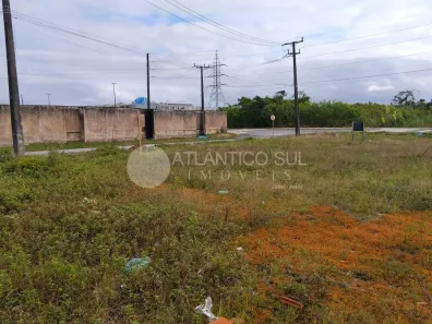 Lote/Terreno à venda, 450m² no Praia de Leste, Pontal do Paraná