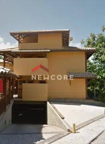 Casa de Condomínio com 1 Quarto à venda, 40m² no Açu da Torre, Mata de São João
