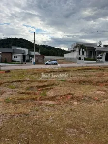 Lote/Terreno à venda, 368m² no Guabiruba Sul, Guabiruba