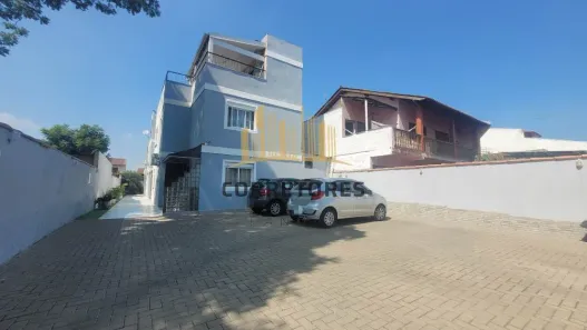 Casa de Condomínio com 3 Quartos à venda, 100m² no Niterói, Canoas