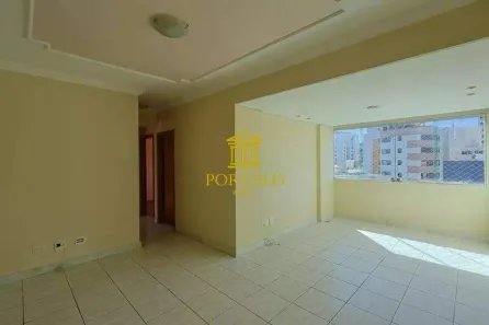 Apartamento com 3 Quartos à venda, 80m² no União, Belo Horizonte