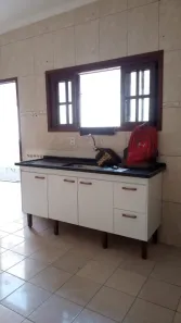 Casa com 2 Quartos à venda, 80m² no Tupiry, Praia Grande