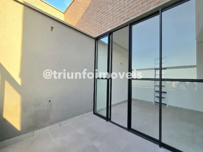 Cobertura com 4 Quartos à venda, 126m² no Planalto, Teresina
