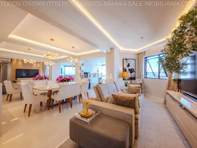 Apartamento com 2 Quartos à venda, 123m² no Pernambués, Salvador