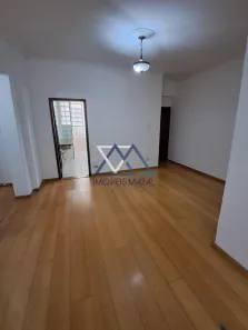 Apartamento com 3 Quartos para alugar, 105m² no Tijuca, Rio de Janeiro