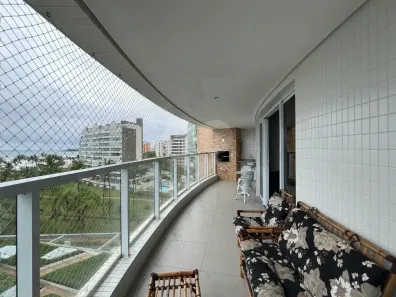 Apartamento com 2 Quartos à venda, 79m² no Riviera, Bertioga