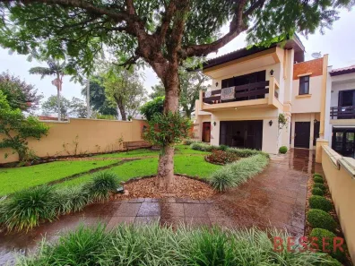 Sobrado com 6 Quartos à venda, 400m² no Centro, Sapucaia do Sul