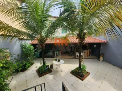 Casa com 2 Quartos à venda, 150m² no Arvoredo, Contagem