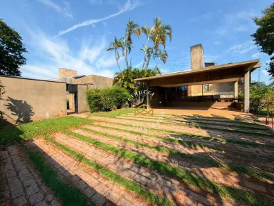 Imóvel Comercial para alugar, 521m² no Chácara Primavera, Campinas