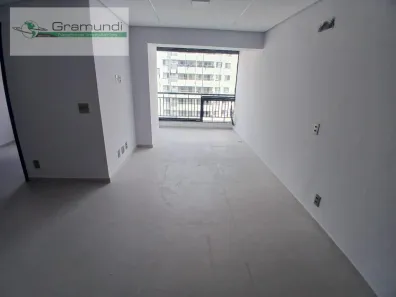 Apartamento com 2 Quartos à venda, 53m² no Vila Nair, São Paulo