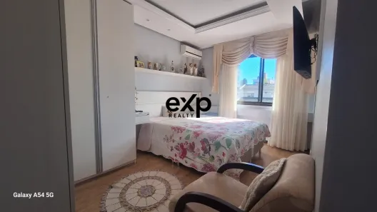 Apartamento com 3 Quartos à venda, 95m² no Jardim Lindóia, Porto Alegre