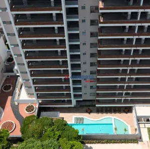 Apartamento com 3 Quartos à venda, 95m² no Mirandópolis, São Paulo