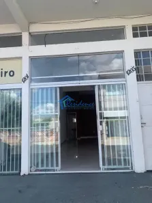 Ponto Comercial à venda, 37m² no Jardim Morada do Sol, Indaiatuba