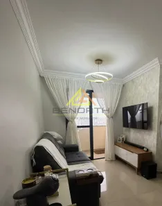 Apartamento com 2 Quartos à venda, 51m² no Parque Mandaqui, São Paulo