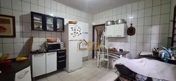 Casa com 2 Quartos à venda, 114m² no Jardim São José, Caçapava