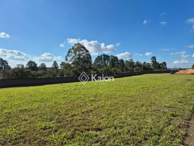 Lote/Terreno à venda, 2465m² no Condomínio Terras de São José, Itu