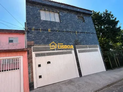 Sobrado com 5 Quartos à venda, 300m² no Jardim das Rosas (Zona Leste), São Paulo