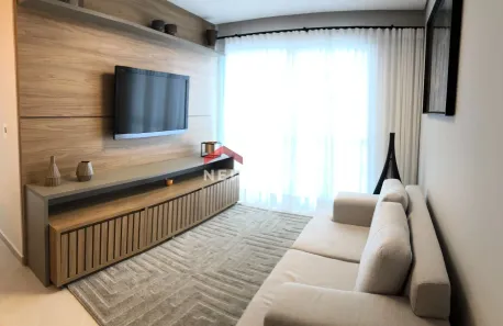 Apartamento com 3 Quartos à venda, 98m² no Riviera, Bertioga