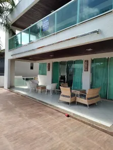 Casa de Condomínio com 4 Quartos à venda, 532m² no Cotovelo (Distrito Litoral), Parnamirim