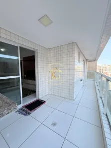 Apartamento com 2 Quartos à venda, 89m² no Tupi, Praia Grande
