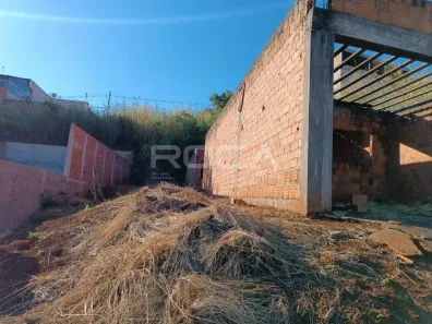 Lote/Terreno à venda, 265m² no Jardim das Torres Prolongamento, São Carlos