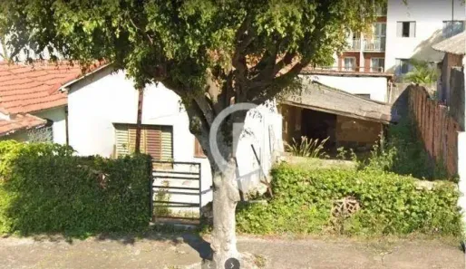 Lote/Terreno à venda, 250m² no Mauá, São Caetano do Sul
