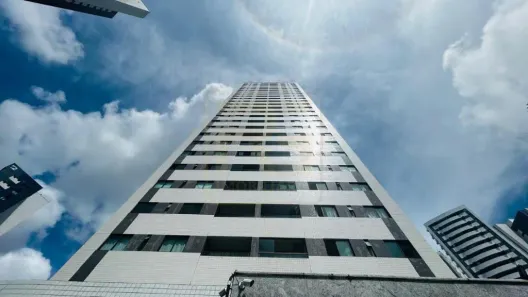 Apartamento com 2 Quartos à venda, 103m² no Rosarinho, Recife