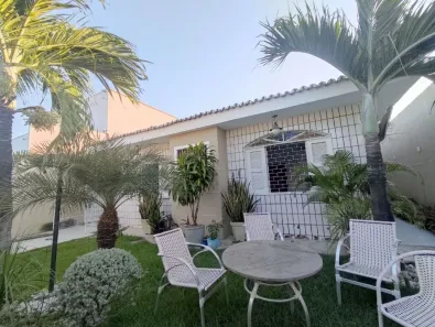 Casa com 5 Quartos à venda, 317m² no Rodolfo Teófilo, Fortaleza