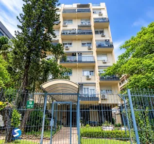 Apartamento com 2 Quartos à venda, 77m² no Menino Deus, Porto Alegre