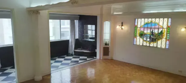 Apartamento com 3 Quartos à venda, 217m² no Copacabana, Rio de Janeiro