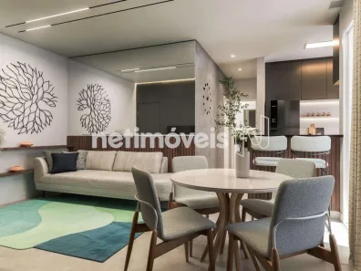 Cobertura com 2 Quartos à venda, 112m² no Dom Cabral, Belo Horizonte