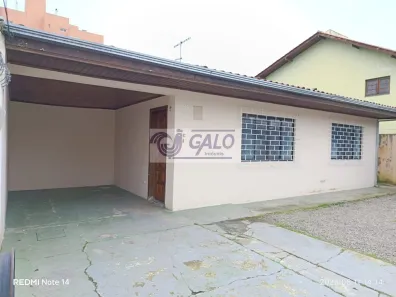 Casa com 3 Quartos para alugar, 80m² no Portão, Curitiba