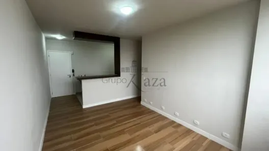 Apartamento com 2 Quartos para alugar, 56m² no Jardim Apolo I, São José dos Campos