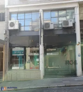 Prédio Comercial à venda, 126m² no Centro Histórico, Porto Alegre
