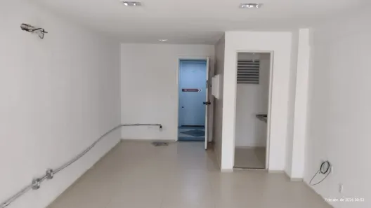 Sala Comercial para alugar, 31m² no Meireles, Fortaleza