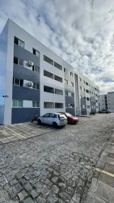 Apartamento com 2 Quartos à venda, 47m² no Planalto Boa Esperança, João Pessoa