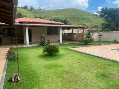 Fazenda/Sítio com 4 Quartos à venda, 141m² no Igrejinha, Juiz de Fora