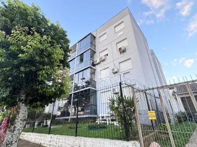 Apartamento com 3 Quartos à venda, 107m² no Bonfim, Santa Cruz do Sul