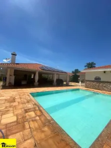 Casa com 3 Quartos à venda, 1150m² no Parque Residencial Comendador Mançor Daud, São José do Rio Preto
